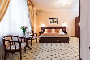 Asia Hotel Fergana
