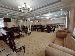 Asia Hotel Fergana