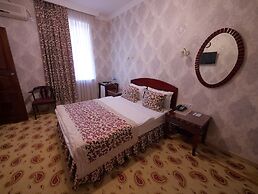 Asia Hotel Fergana