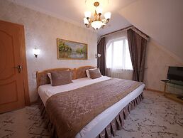 Asia Hotel Fergana