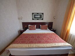 Asia Hotel Fergana