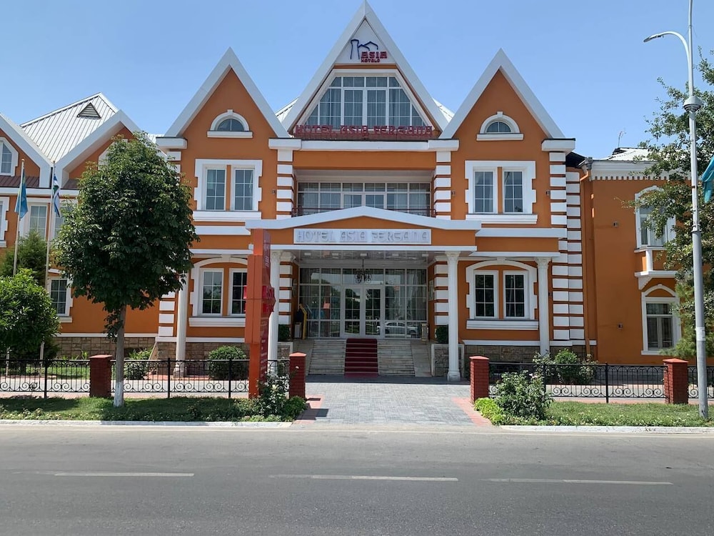 Asia Hotel Fergana