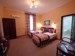 Asia Hotel Fergana