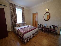 Asia Hotel Fergana