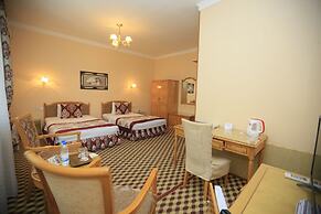 Asia Hotel Fergana
