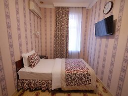 Asia Hotel Fergana