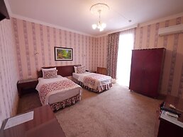 Asia Hotel Fergana