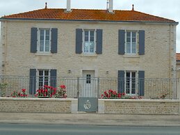 Les Chambres de Manou