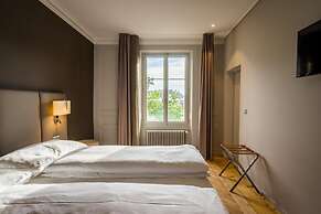 Hôtel du Théâtre