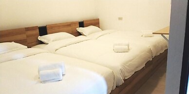 Breeze Hostel Pattaya