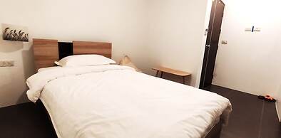 Breeze Hostel Pattaya