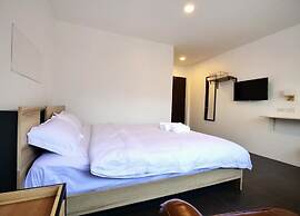 Breeze Hostel Pattaya