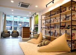 Breeze Hostel Pattaya