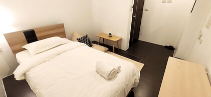Breeze Hostel Pattaya