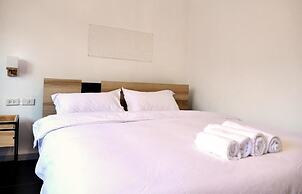 Breeze Hostel Pattaya