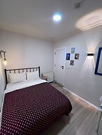 Blue Sea Hotel