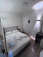 Blue Sea Hotel