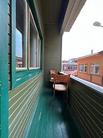 Blue Sea Hotel
