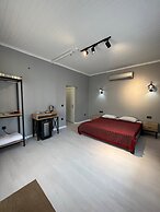 Blue Sea Hotel