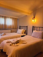 Blue Sea Hotel