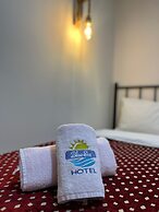 Blue Sea Hotel