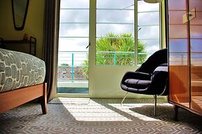 Twentieth Century B&B