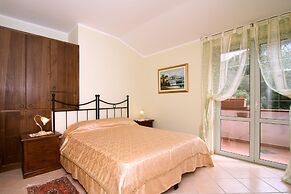 Residence Albarosa