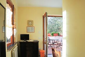 Residence Albarosa