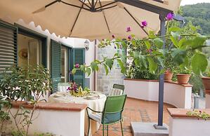 Residence Albarosa