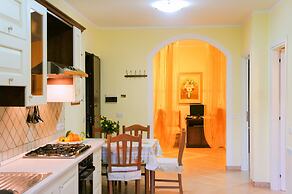 Residence Albarosa