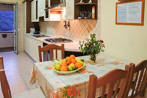 Residence Albarosa