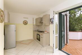 Residence Albarosa