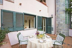 Residence Albarosa