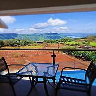 Bliss County Resort