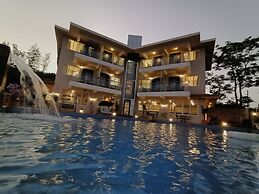 Bliss County Resort