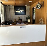 Bliss County Resort