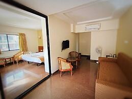 Bliss County Resort
