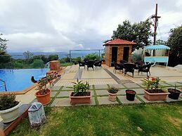 Bliss County Resort