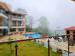 Bliss County Resort