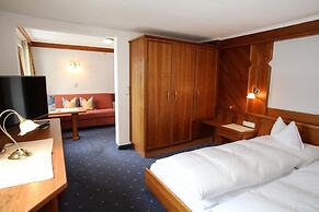 Hotel Post Kappl