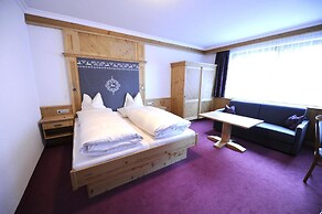 Hotel Post Kappl
