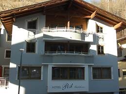 Hotel Post Kappl