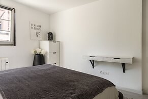 Les Appartements de la Pléiade