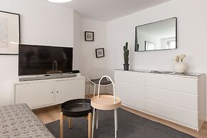 Les Appartements de la Pléiade