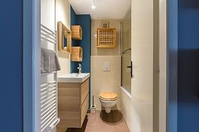 Les Appartements de la Pléiade