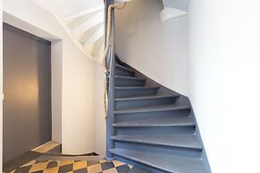 Les Appartements de la Pléiade