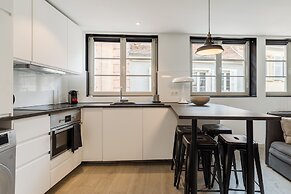 Les Appartements de la Pléiade