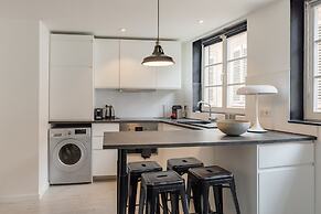 Les Appartements de la Pléiade