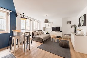 Les Appartements de la Pléiade