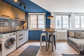 Les Appartements de la Pléiade